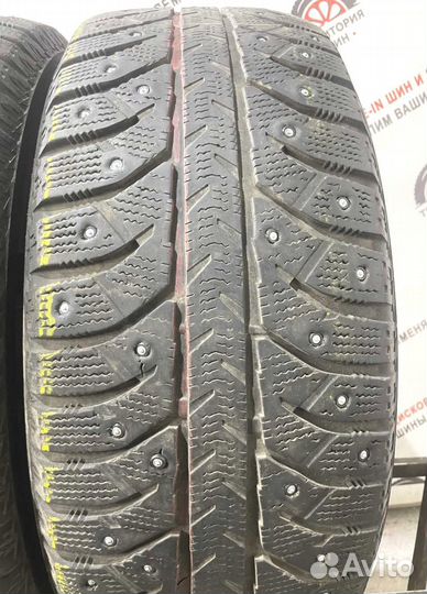 Bridgestone Ice Cruiser 7000 235/60 R17 S