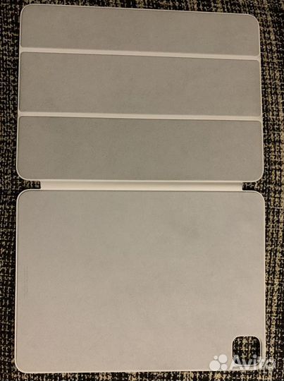 Чехол Apple Smart Folio, для Apple iPad Pro 11