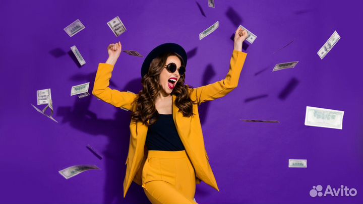 Площадка генерации клиентов. Онлайн-бизнес