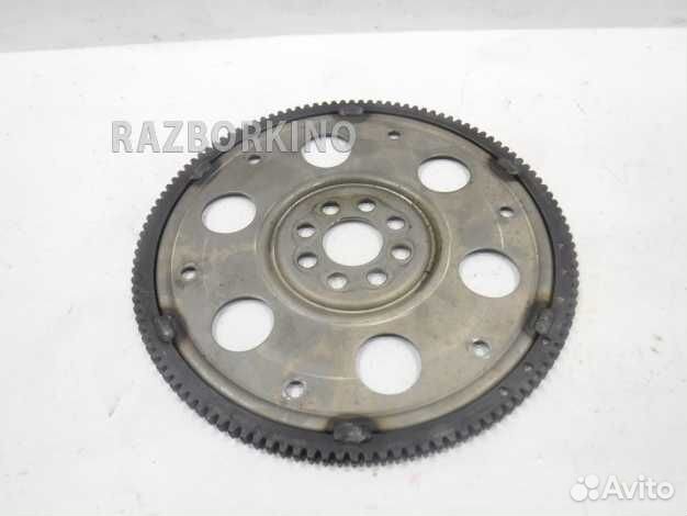 Маховик Тойота Previa 2 XR30 XR40