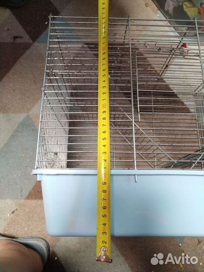 Клетка для мелких грызунов