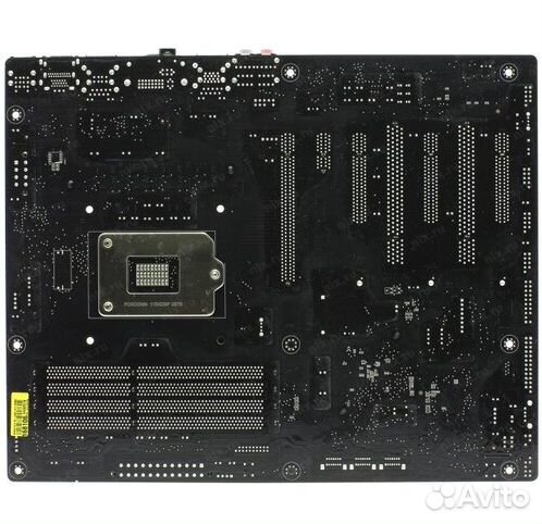 Материнская плата 1150 P9D WS Asus