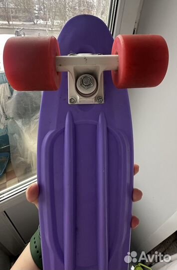 Пениборд Termit