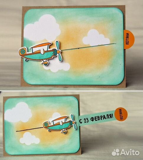 Поделки в школу и садик