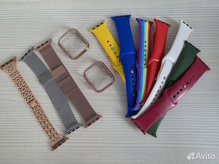 Часы apple watch 5 40mm