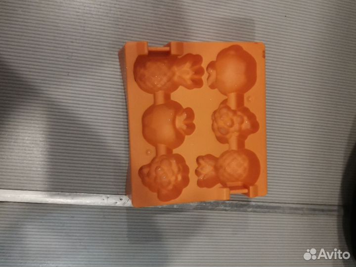 Форма для льда