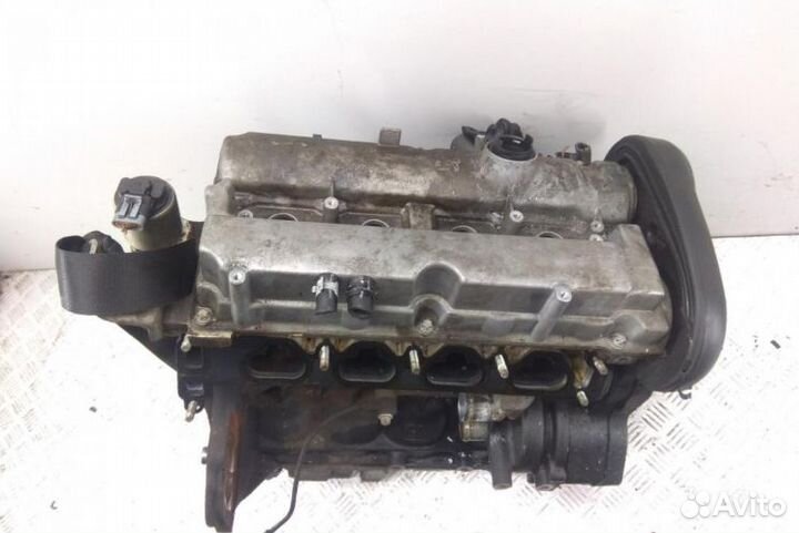 Двигатель Opel Vectra 1.8 X18XE1