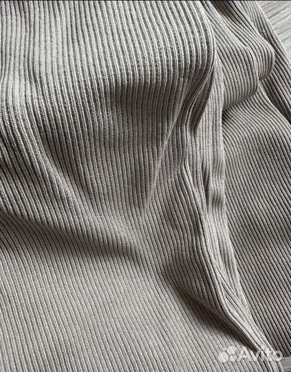 Остатки ткани