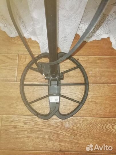 Металлоискатель