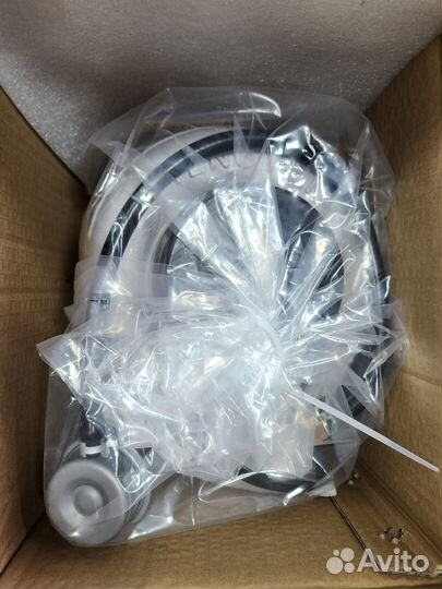 Турбокомпрессор Mitsubishi Hyundai Santa Fe D4HA