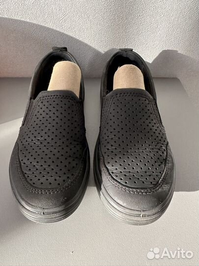 Слипоны ecco 30