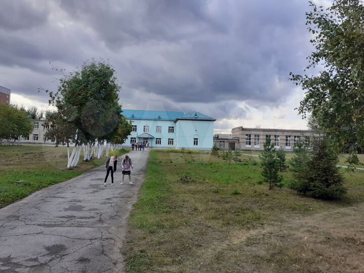 Участок 12,4 сот. (ИЖС)