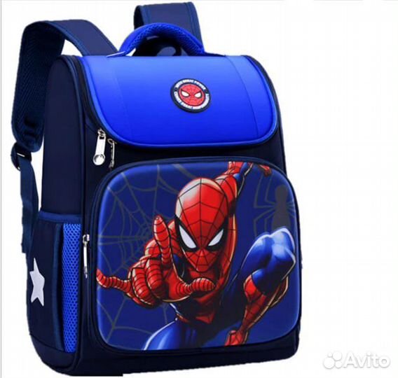 Рюкзак школьный новый