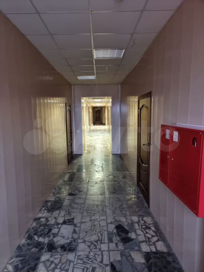 Офис, 32.5 м²