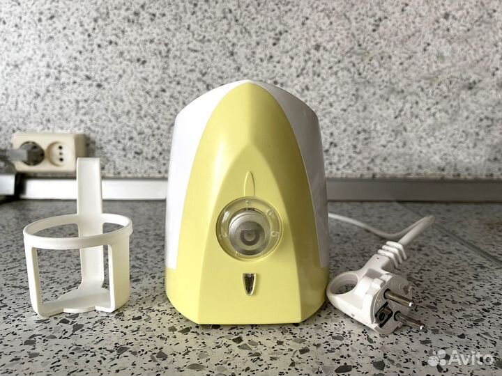 Thermobaby подогреватель для бутылочек