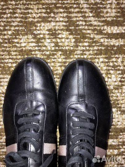 Туфли Bally Мужские 'Frenz' pазмер 40