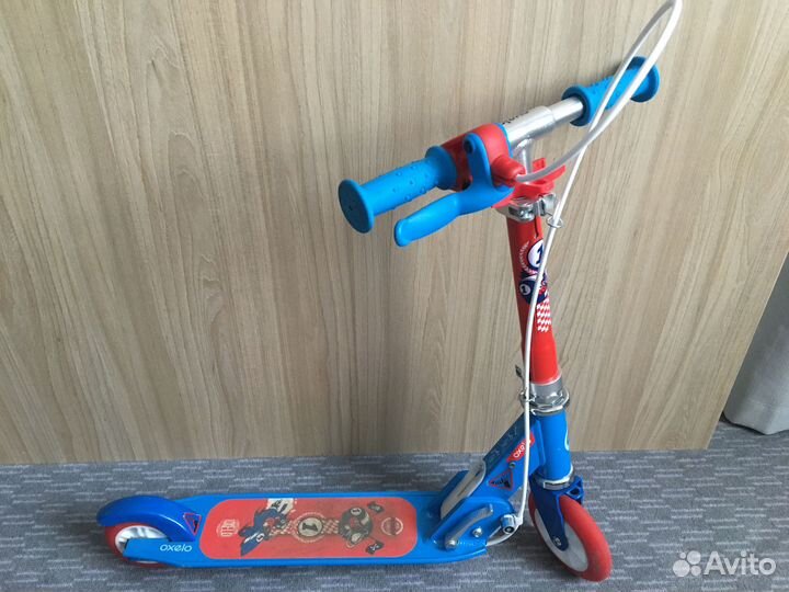 Самокат детский Oxelo Play 5