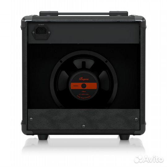 Behringer HA-10G гитарный комбик Новый