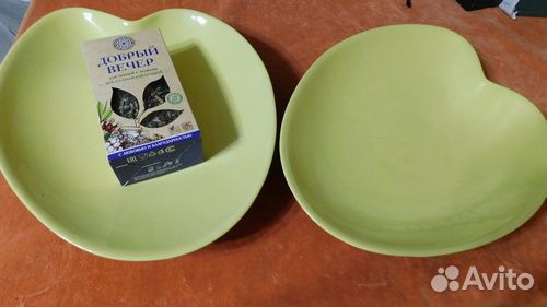 Подставка в микроволновк, держатель, фарфор, керам