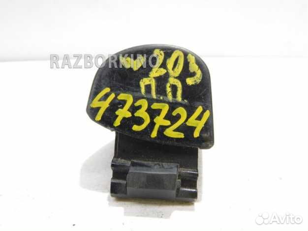 Вставка замка двери Mercedes W203 C