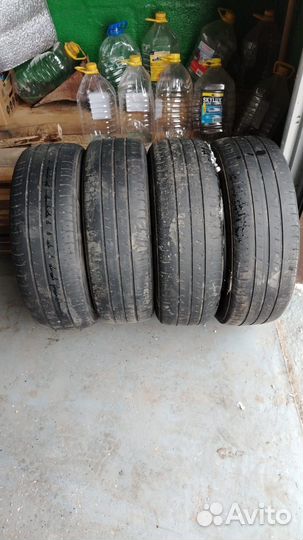 Kumho Solus SA01 KH32 205/65 R16 43M