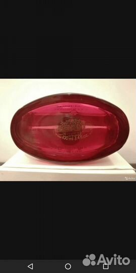 Парфюмерная вода оригинал Bvlgari Magnolia 100мл ж