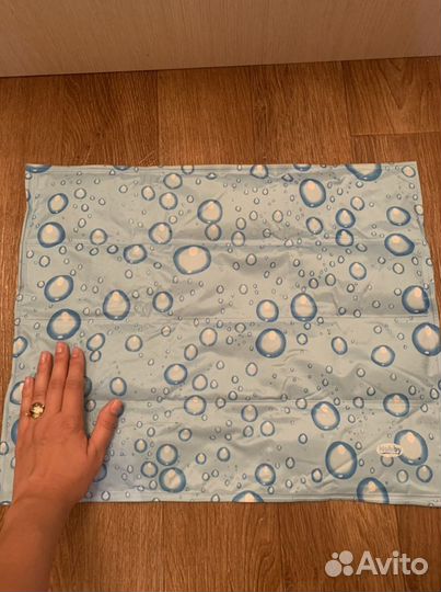 Охлаждающий коврик