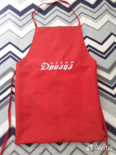 Кухонный фартук