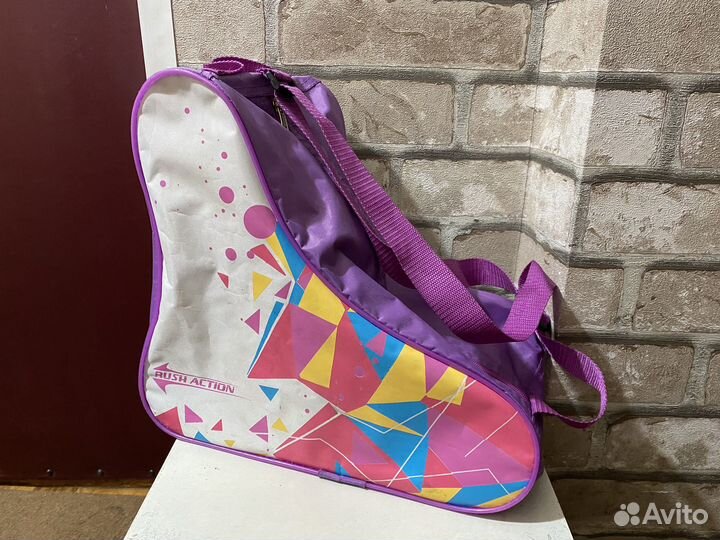 Коньки детские 29-32р