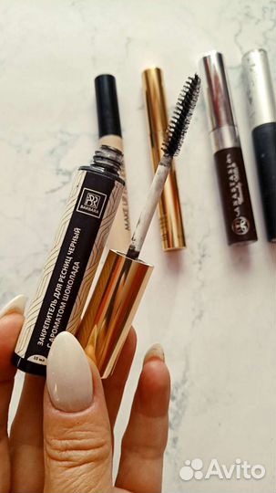 Набор косметики для глаз