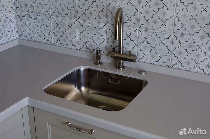 Качественный кухонный гарнитур