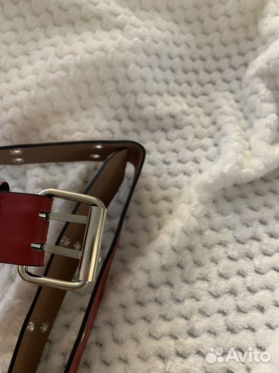 Ремень женский