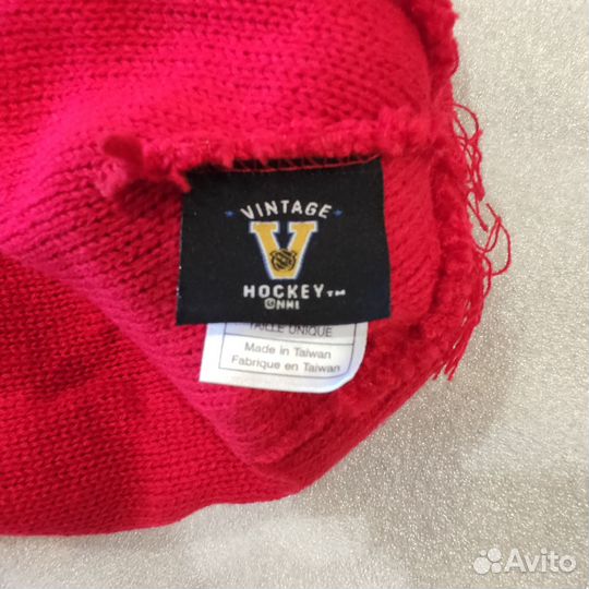 Шапка CCM Chicago Blackhawks 51986 (новая)