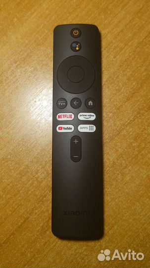 Пульт от Смарт-приставки Xiaomi TV Box S 2nd Gen