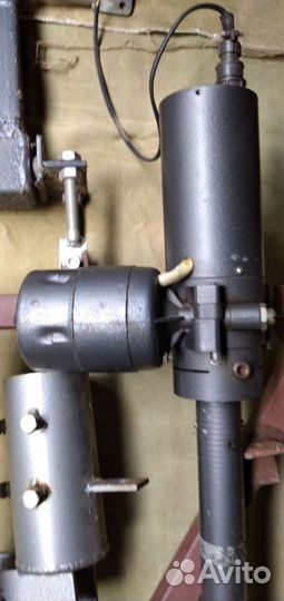 Кронштейн для поворота спутниковой антенны