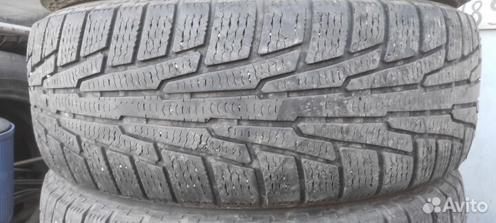 Nokian Tyres Nordman RS2 SUV 225/65 R17