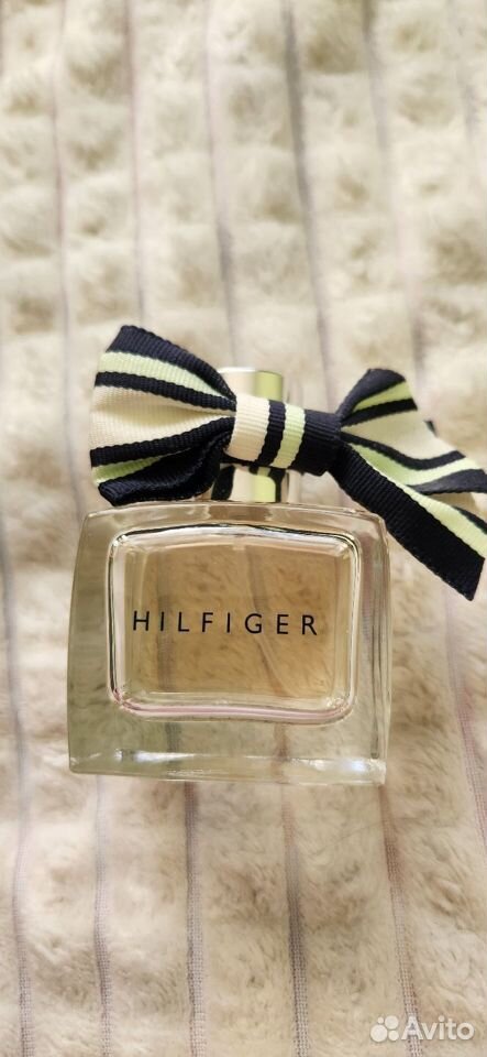 Tommy Hilfiger духи