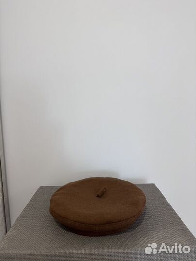 Берет женский