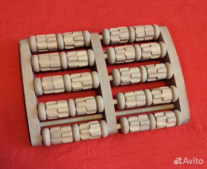 Массажер для ног