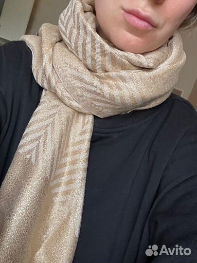 Женский шарф Lindex