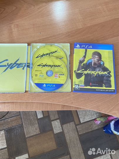 Игры для приставок ps4