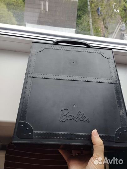 Шкаф для барби