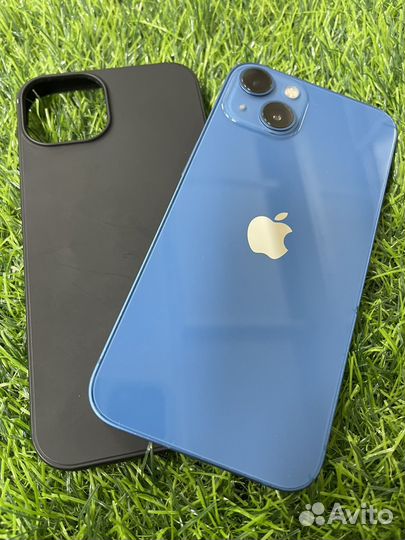 iPhone 13, 128 ГБ
