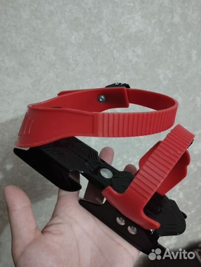 Коньки детские