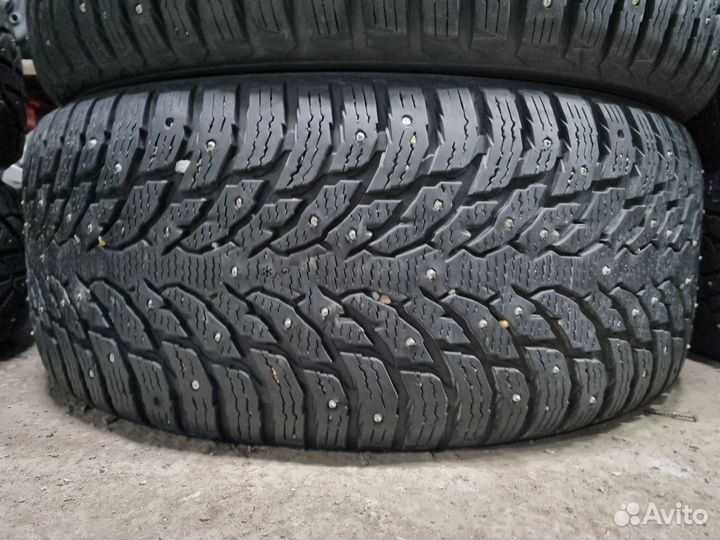 Nokian Tyres Hakkapeliitta 9 SUV 285/50 R20