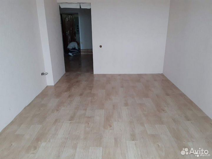 Ремонт квартир и коттеджей