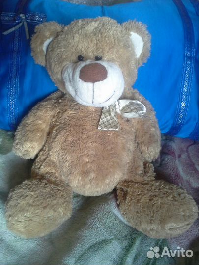 Великолепные дорогие мягкие, плюшевые игрушки