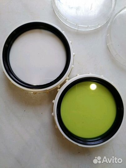 Светофильтры