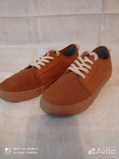 Обувь детская для мальчика