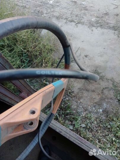 Катушка CoilTek 15 дюймов